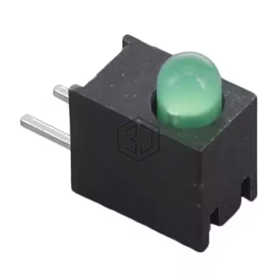 HV-31302A/230/SUG-U1930 - Harvatek Corporation - LEDs - Circuit Board Indicators, Arrays, Light Bars, Bar Graphs