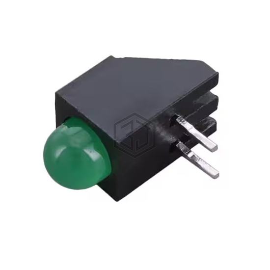 HV-A93B/310/SYG-U1930 - Harvatek Corporation - LEDs - Circuit Board Indicators, Arrays, Light Bars, Bar Graphs