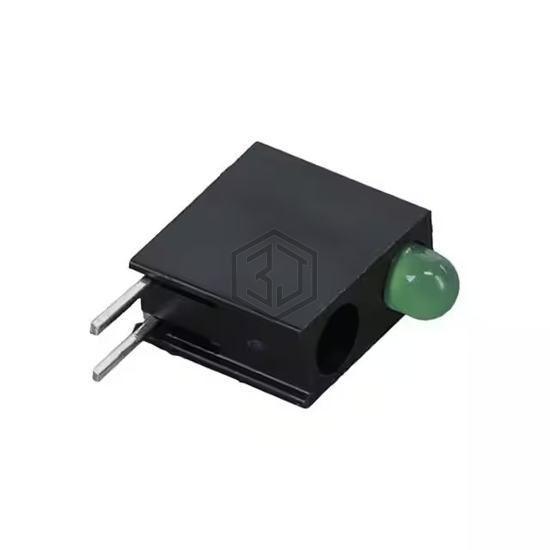 HV-A264B/SUR-U1930 - Harvatek Corporation - LEDs - Circuit Board Indicators, Arrays, Light Bars, Bar Graphs