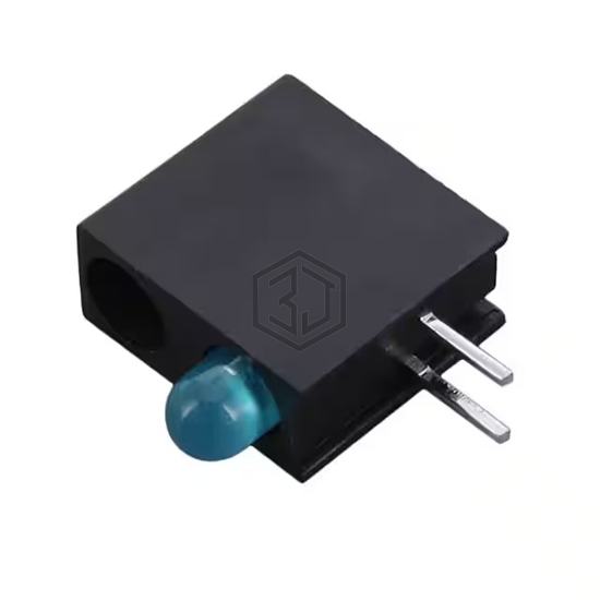 HV-32312/260/XSUB-U1930 - Harvatek Corporation - LEDs - Circuit Board Indicators, Arrays, Light Bars, Bar Graphs