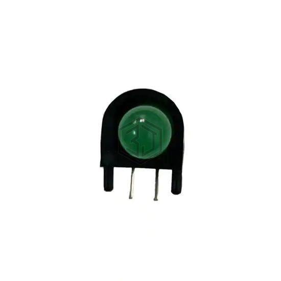 HV-315600-330-SYG-G-U1930 - Harvatek Corporation - LEDs - Circuit Board Indicators, Arrays, Light Bars, Bar Graphs