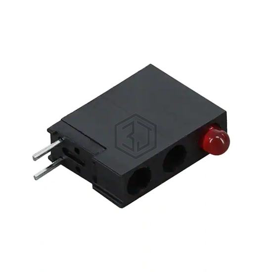 HV-331390/230/SURXX-U1930 - Harvatek Corporation - LEDs - Circuit Board Indicators, Arrays, Light Bars, Bar Graphs