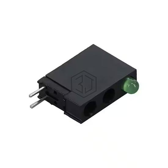 HV-331390/230/SYGXX-U1930 - Harvatek Corporation - LEDs - Circuit Board Indicators, Arrays, Light Bars, Bar Graphs