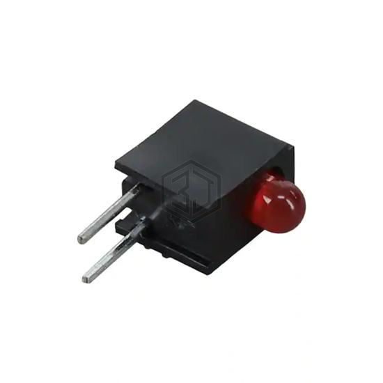 HV-A694B/SYGX-U1930 - Harvatek Corporation - LEDs - Circuit Board Indicators, Arrays, Light Bars, Bar Graphs