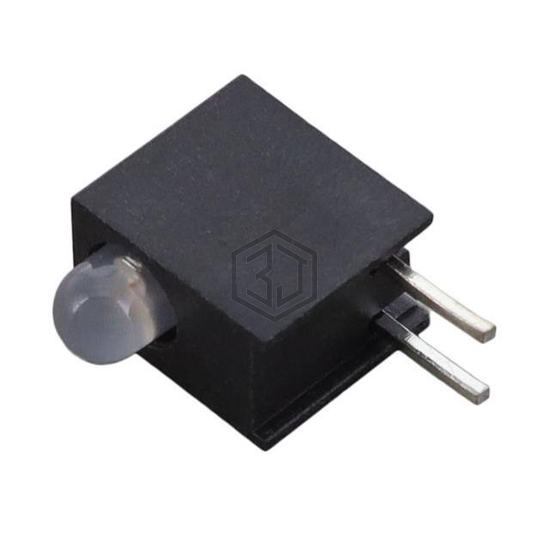 HV-317446/260/SYGUYOM-L51-U1930 - Harvatek Corporation - LEDs - Circuit Board Indicators, Arrays, Light Bars, Bar Graphs