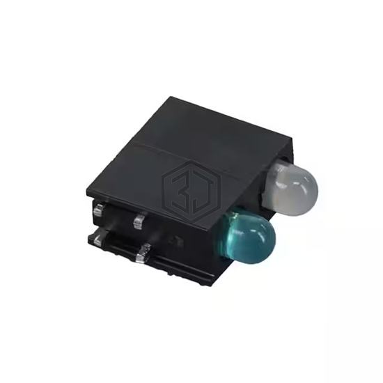HV-32H307B/260/SURSYGMSUB-U1930 - Harvatek Corporation - LEDs - Circuit Board Indicators, Arrays, Light Bars, Bar Graphs