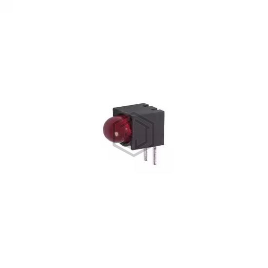 550-0405-100F - Dialight - LEDs - Circuit Board Indicators, Arrays, Light Bars, Bar Graphs