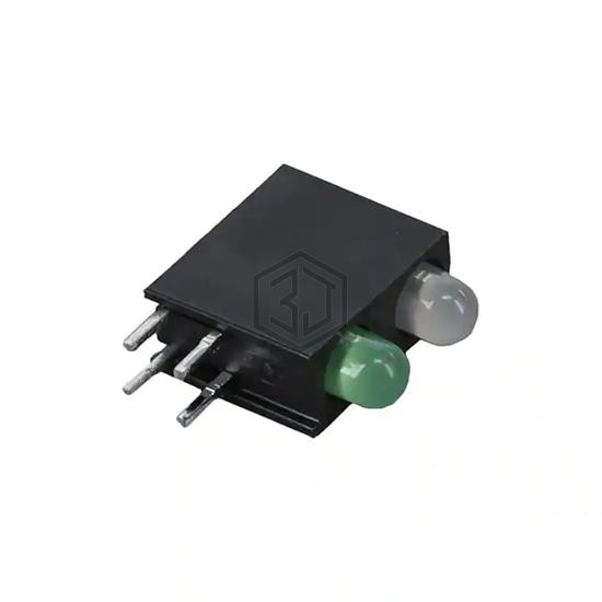HV-32H307B/260/SUBUYMSUG-U1930 - Harvatek Corporation - LEDs - Circuit Board Indicators, Arrays, Light Bars, Bar Graphs