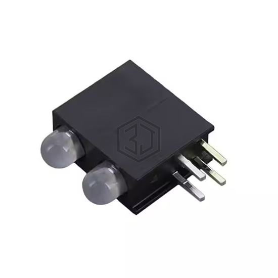 HV-32H307B/260/SYGUYOMSYGSURM-U1930 - Harvatek Corporation - LEDs - Circuit Board Indicators, Arrays, Light Bars, Bar Graphs