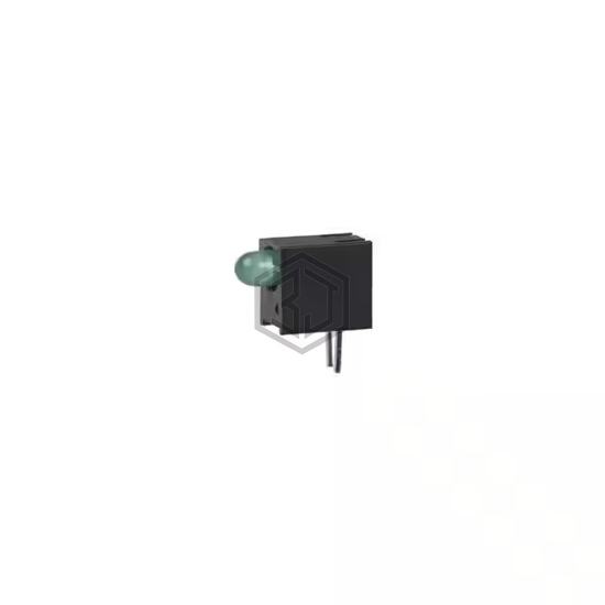 551-0207-815F - Dialight - LEDs - Circuit Board Indicators, Arrays, Light Bars, Bar Graphs