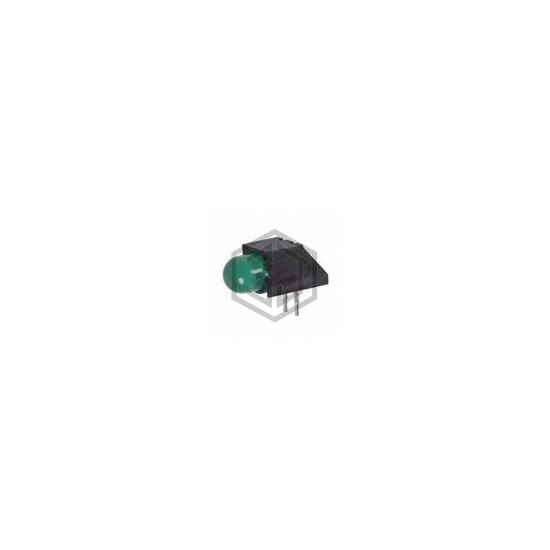 550-2207-100F - Dialight - LEDs - Circuit Board Indicators, Arrays, Light Bars, Bar Graphs