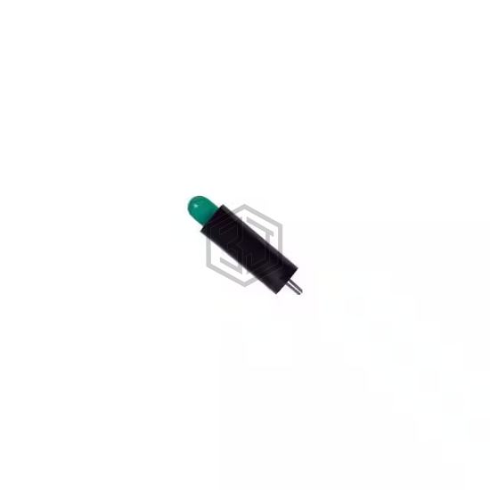 561-5601-070F - Dialight - LEDs - Circuit Board Indicators, Arrays, Light Bars, Bar Graphs