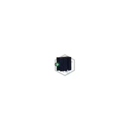551-2503F - Dialight - LEDs - Circuit Board Indicators, Arrays, Light Bars, Bar Graphs