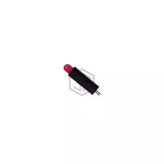 561-5501-090F - Dialight - LEDs - Circuit Board Indicators, Arrays, Light Bars, Bar Graphs