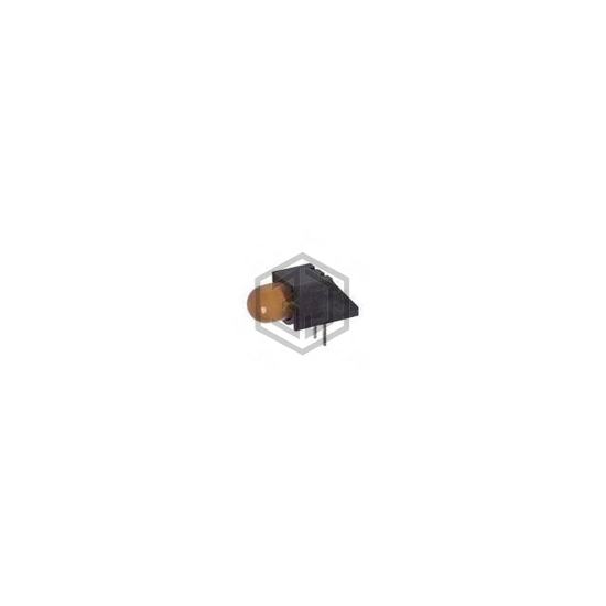 550-2207-810F - Dialight - LEDs - Circuit Board Indicators, Arrays, Light Bars, Bar Graphs
