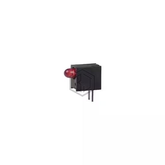 551-1107-805F - Dialight - LEDs - Circuit Board Indicators, Arrays, Light Bars, Bar Graphs