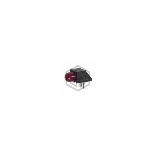 550-1108-010F - Dialight - LEDs - Circuit Board Indicators, Arrays, Light Bars, Bar Graphs