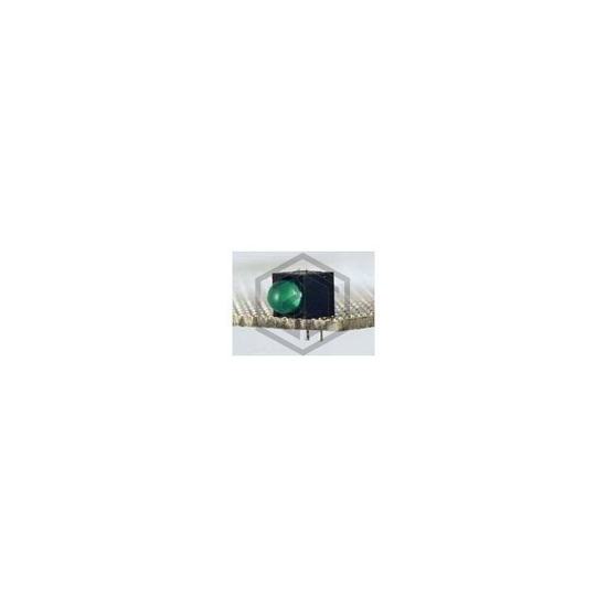 550-5212F - Dialight - LEDs - Circuit Board Indicators, Arrays, Light Bars, Bar Graphs