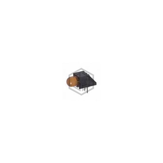 550-0808F - Dialight - LEDs - Circuit Board Indicators, Arrays, Light Bars, Bar Graphs