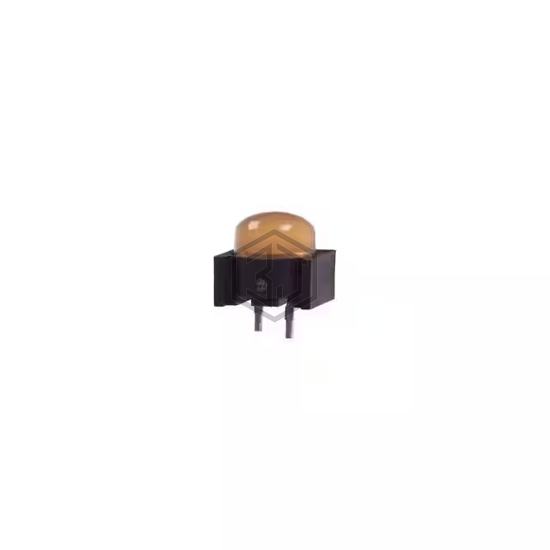 550-5704F - Dialight - LEDs - Circuit Board Indicators, Arrays, Light Bars, Bar Graphs
