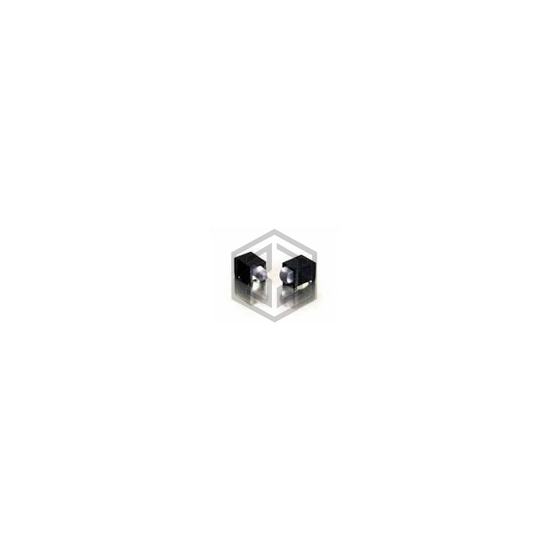 591-2304-007F - Dialight - LEDs - Circuit Board Indicators, Arrays, Light Bars, Bar Graphs