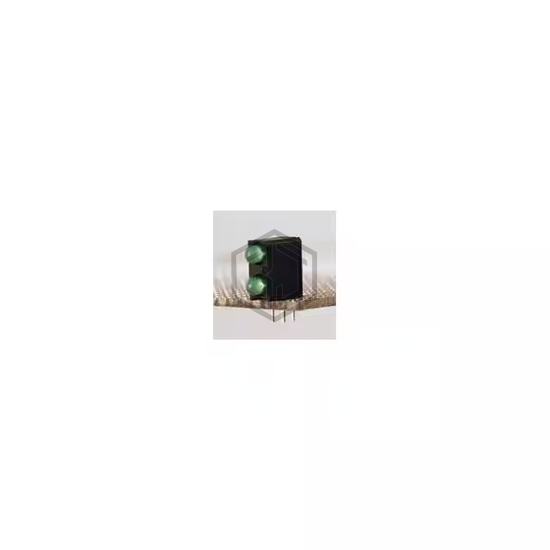 553-0301F - Dialight - LEDs - Circuit Board Indicators, Arrays, Light Bars, Bar Graphs