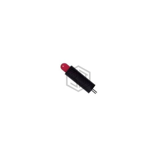 561-2401-050F - Dialight - LEDs - Circuit Board Indicators, Arrays, Light Bars, Bar Graphs