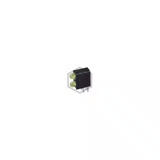 553-0133-410F - Dialight - LEDs - Circuit Board Indicators, Arrays, Light Bars, Bar Graphs