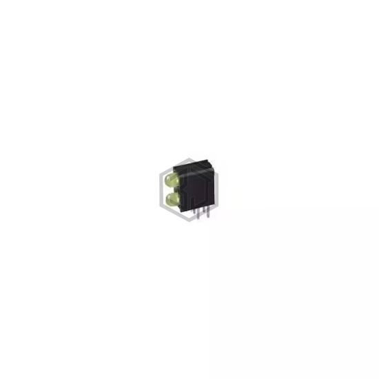 553-0171F - Dialight - LEDs - Circuit Board Indicators, Arrays, Light Bars, Bar Graphs