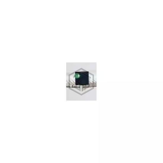 551-3007-010F - Dialight - LEDs - Circuit Board Indicators, Arrays, Light Bars, Bar Graphs