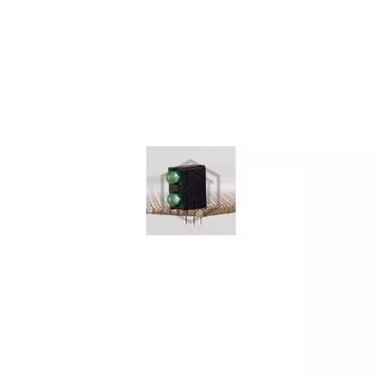 553-2213-100F - Dialight - LEDs - Circuit Board Indicators, Arrays, Light Bars, Bar Graphs