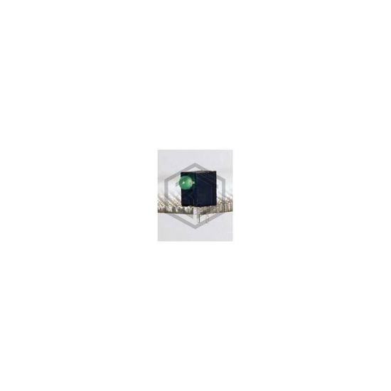 551-0003-819F - Dialight - LEDs - Circuit Board Indicators, Arrays, Light Bars, Bar Graphs