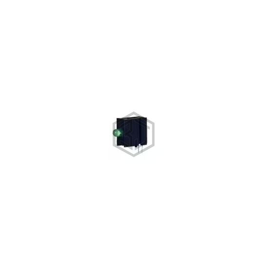 551-3001F - Dialight - LEDs - Circuit Board Indicators, Arrays, Light Bars, Bar Graphs