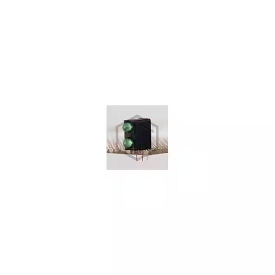553-0331F - Dialight - LEDs - Circuit Board Indicators, Arrays, Light Bars, Bar Graphs