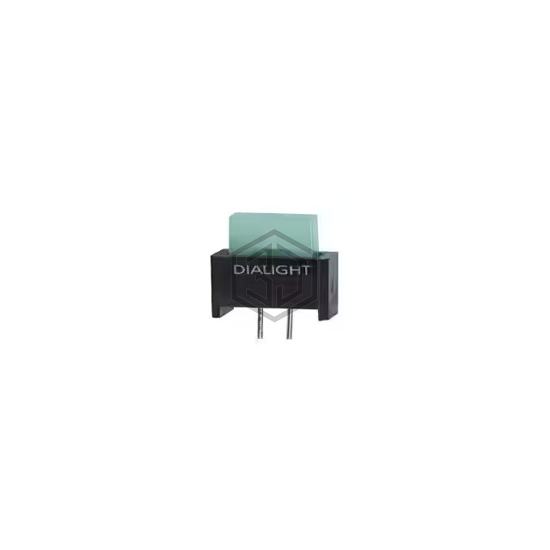 561-4201-081F - Dialight - LEDs - Circuit Board Indicators, Arrays, Light Bars, Bar Graphs