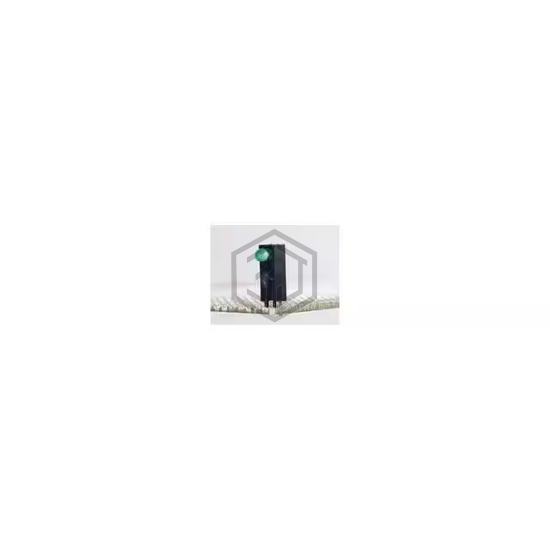 551-0003-825F - Dialight - LEDs - Circuit Board Indicators, Arrays, Light Bars, Bar Graphs