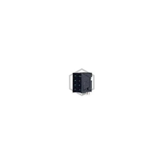 568-2211-232F - Dialight - LEDs - Circuit Board Indicators, Arrays, Light Bars, Bar Graphs