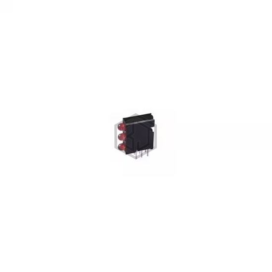 564-0100-320F - Dialight - LEDs - Circuit Board Indicators, Arrays, Light Bars, Bar Graphs