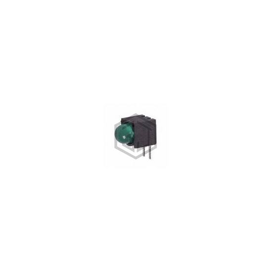 550-0205-004F - Dialight - LEDs - Circuit Board Indicators, Arrays, Light Bars, Bar Graphs