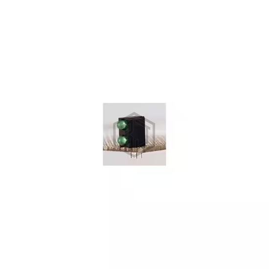 553-0714-849F - Dialight - LEDs - Circuit Board Indicators, Arrays, Light Bars, Bar Graphs
