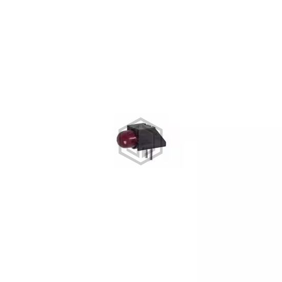 550-1107-004F - Dialight - LEDs - Circuit Board Indicators, Arrays, Light Bars, Bar Graphs