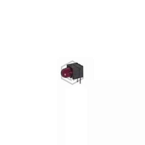 550-0505-004F - Dialight - LEDs - Circuit Board Indicators, Arrays, Light Bars, Bar Graphs