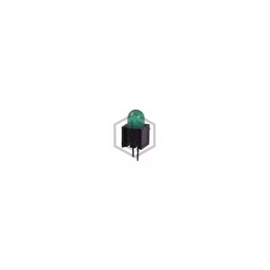 550-2204-004F - Dialight - LEDs - Circuit Board Indicators, Arrays, Light Bars, Bar Graphs
