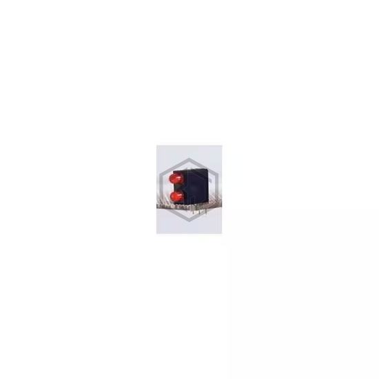 553-0122-003F - Dialight - LEDs - Circuit Board Indicators, Arrays, Light Bars, Bar Graphs