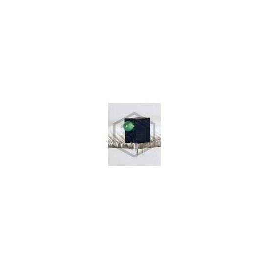 551-0707-004F - Dialight - LEDs - Circuit Board Indicators, Arrays, Light Bars, Bar Graphs