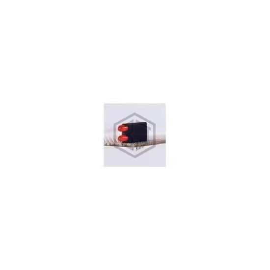 569-0701-144F - Dialight - LEDs - Circuit Board Indicators, Arrays, Light Bars, Bar Graphs