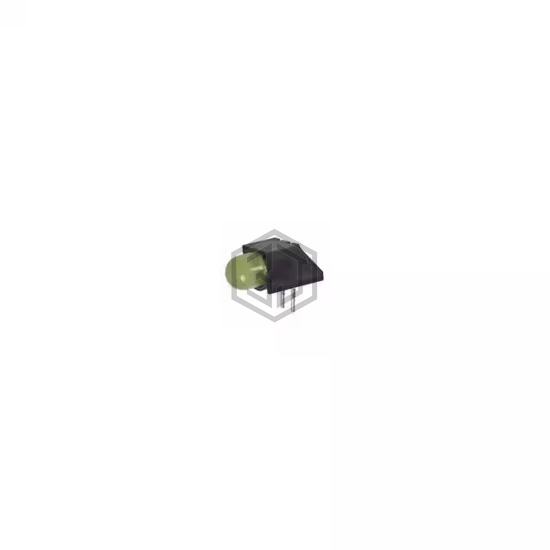 550-1207-004F - Dialight - LEDs - Circuit Board Indicators, Arrays, Light Bars, Bar Graphs