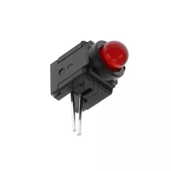 0035.1270 - SCHURTER Inc. - LEDs - Circuit Board Indicators, Arrays, Light Bars, Bar Graphs