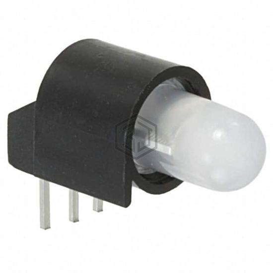 WP59CB/EGW - Kingbright - LEDs - Circuit Board Indicators, Arrays, Light Bars, Bar Graphs
