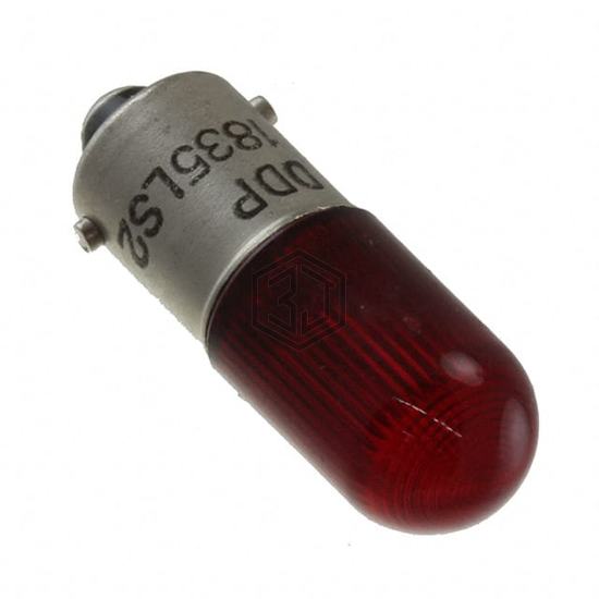 1835LS2-R-CR - Visual Communications Company - VCC - LEDs - Lamp Replacements